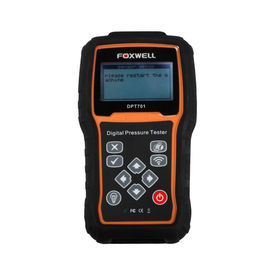 İyi bir fiyat. Foxwell DPT701 Dijital Common Rail Yüksek Basınç Test Cihazı Otomotiv Teşhis Araçları çevrimiçi