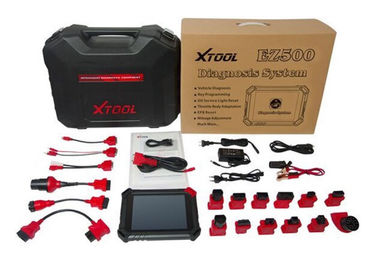İyi bir fiyat. Xtool EZ500 Android Sistemi Benzinli Arabalar Özel Fonksiyonu İçin Tam Teşhis çevrimiçi