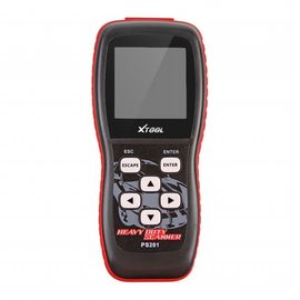 İyi bir fiyat. Xtool PS201 OBDII / EOBD / CANBUS Kod Okuyucu Kamyon ve Otobüs Için Xtool Teşhis Aracı çevrimiçi