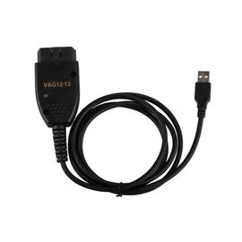 İyi bir fiyat. VAG Kablosu VAGCOM 12.12.3 VW / AUDI / SKODA / SEAT için VAG Diyagnostik Kablo çevrimiçi