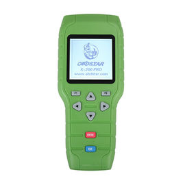 İyi bir fiyat. OBDSTAR X200 Pro Yağ Sıfırlama için OBD + OBD Yazılımı + EPB Güncelleme Çevrimiçi çevrimiçi