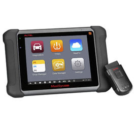 İyi bir fiyat. 100% Orijinal Autel MaxiSys MS906TS Evrensel Otomatik Tarayıcı Ile TPMS Fonksiyonu Güncelleme Çevrimiçi çevrimiçi