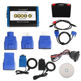 İyi bir fiyat. 2017 FVDI2 Komutanı  Ve MINI Için (V10.4) Yazılım Desteği Teşhis ve Programlama ECU çevrimiçi