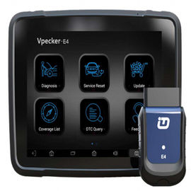 İyi bir fiyat. 2017 Yeni WIFI VPECKER E4 Tablet Teşhis Aracı Desteği Sıfırlama, Kodlama, Android Sistemine Dayalı Programlama çevrimiçi