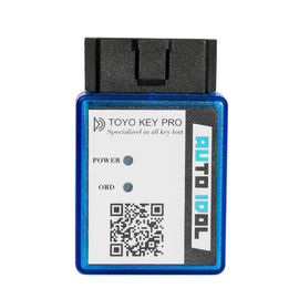 İyi bir fiyat. Yeni Toyo Anahtar Pro OBD II Araba Anahtarı Programcı Desteği Toyota 4D, 4D-G, 4D-H Tüm Anahtar Kayıp çevrimiçi