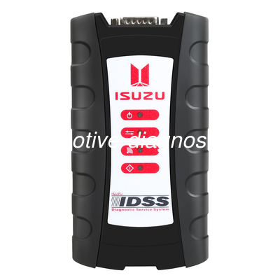 İyi bir fiyat. ISUZU Araçları için IDSS Küresel Teşhis Aracı (E-IDSS) çevrimiçi