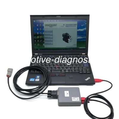 İyi bir fiyat. Yanmar Tarım İnşaat Traktoru için Diagnostik Servis Aracı Laptopla Çalışmaya Hazır çevrimiçi