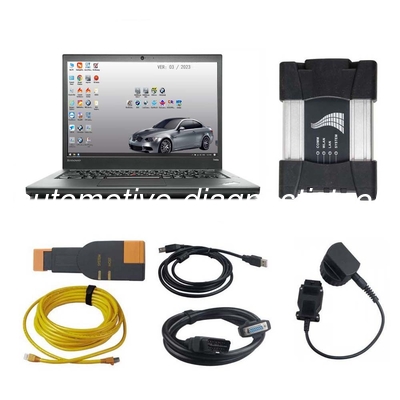 İyi bir fiyat. 2024.03V   NEXT A+B+C  Diagnostic Tool Plus Lenovo T440 I5 500G SSD ile 8G dizüstü bilgisayar çevrimiçi