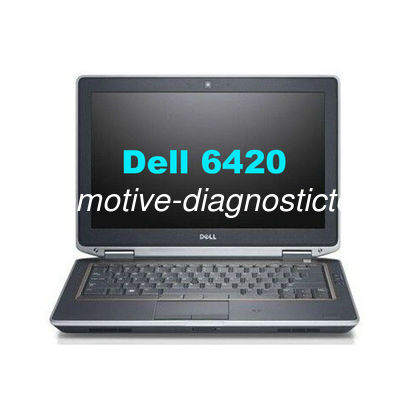 İyi bir fiyat. 2024.3V A2 Diagnostik Aracı De-ll E6420 Laptop I5 CPU 4G RAM ile çevrimiçi