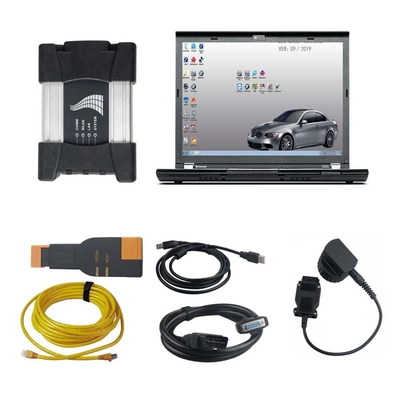 İyi bir fiyat. V2024.03 WIFI   NEXT A+B+C  A3  Teşhis Aracı Artı Lenovo X230 Bilgisayarı Mühendis Yazılımı çevrimiçi