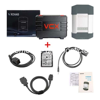 İyi bir fiyat. V2023.06 VXDIAG Multi Diagnostic Tool BENZ MB SD Connect C6 Plus   Sonraki 2 İçin 1 Tarayıcı çevrimiçi