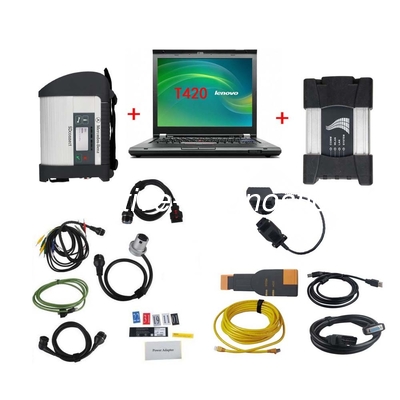İyi bir fiyat. NEXT + DOIP MB STAR SD C4 Lenovo T420 dizüstü bilgisayarına tam yazılım yükle çevrimiçi