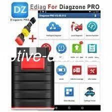 İyi bir fiyat. Thinkdiag Diagnostic Tool Diagzone Yazılımı ile Bir Yıllık Güncelleme Ücretsiz çevrimiçi