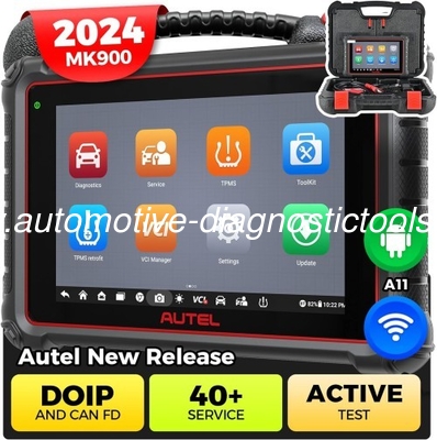 İyi bir fiyat. 2024 Autel Max MK900 Orijinal Autel Tarayıcısı çevrimiçi