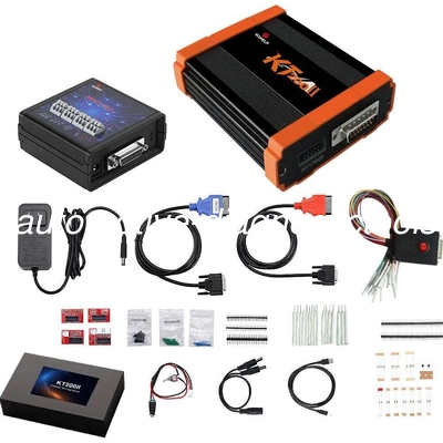 İyi bir fiyat. Kt200 II Otomobil ECU Programcısı Kt200'ün Güncelleme Sürümü çevrimiçi