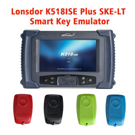 İyi bir fiyat. 100% Orijinal Lonsdor K518ISE Araba Anahtarı Programcı Programı Toyota / Lexus Tüm Anahtar OBD yoluyla Kayıp için Akıllı Anahtar çevrimiçi