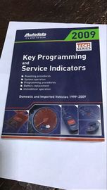 İyi bir fiyat. Temel programlama servis kitabı, anahtar programcı ve Servis El Kitabı çevrimiçi