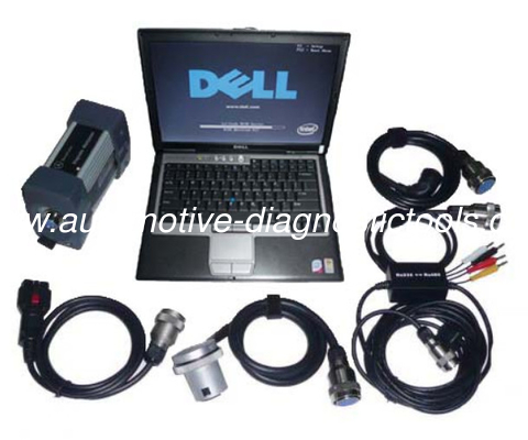 İyi bir fiyat. MB STAR C4 Mercedes Diagnostik Aracı 2023/9 Programı Artı Dell D630 dizüstü bilgisayarı çalışmaya hazır çevrimiçi