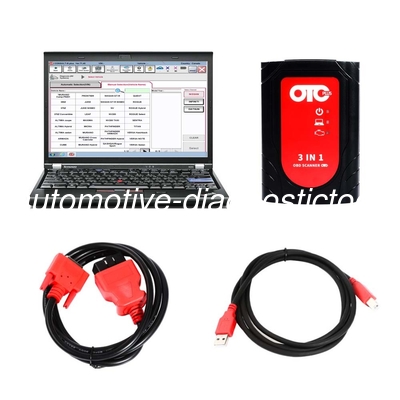 İyi bir fiyat. Nissan Consult 3 Plus + Toyota TIS + VOLVO VIDA DICE OTC 3 in 1 Otomatik Teşhis Aracı Plus Lenovo X230 dizüstü bilgisayarımız hazır çevrimiçi