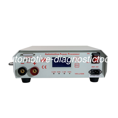 İyi bir fiyat. MST 90+ Batarya Voltaj Düzenleyicisi ICOM Programlaması için Batarya Şarj Aracı (14V 120A) çevrimiçi
