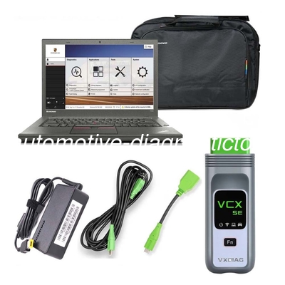 İyi bir fiyat. VXDIAG VCX DoIP Porsche PIWIS Tester 3 SSD Yazılım Destek Diagnostik ve Programlama Artı Lenovo T450 dizüstü bilgisayar çevrimiçi