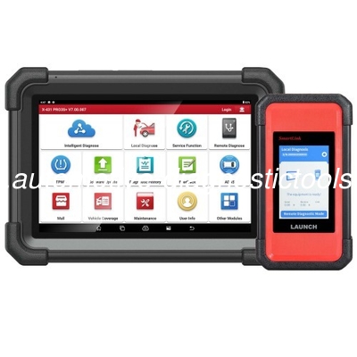 İyi bir fiyat. Kamyonlar ve Arabalar 2'de 1 Tanıtıcı Araç X431 V+(pro3) Artı HD3 HD III Desteklenen Çok Diller çevrimiçi