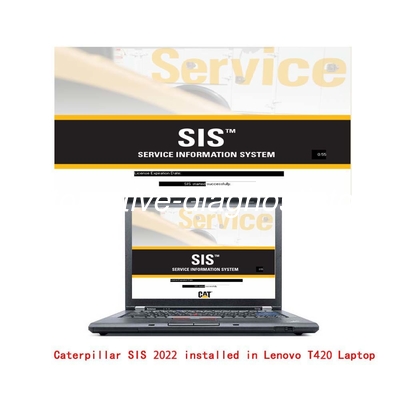 İyi bir fiyat. 2020 CAT SIS Caterpillar SIS 2020 Hizmet Bilgi Sistemi çevrimiçi