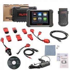 İyi bir fiyat. Kablosuz AUTEL MaxiSys MS906BT Autel Teşhis Aracı Desteği OE-seviye Teşhis ve ECU Kodlama çevrimiçi