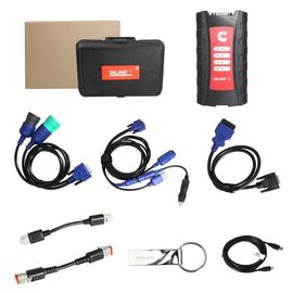 İyi bir fiyat. Cummins INLINE 7 Pro 8.3/9.0 Yazılımı ile Motor Tanıtıcı Aracı çevrimiçi