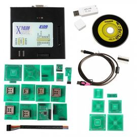 İyi bir fiyat. 2018 Son Sürüm XPROG M V5.74 Windows XP'ye Yüklenmiş USB Dongle ile Otomatik ECU Programcısı / WIN7 çevrimiçi