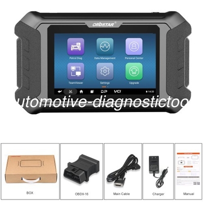 İyi bir fiyat. OBDSTAR X300 MINI PSA Peugeot/ Citroen/ DS için Anahtar Programlaması ve Klüster Kalibrasyonu çevrimiçi