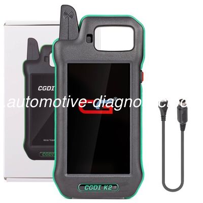 İyi bir fiyat. 2026 WIFI CGDI K2 Uzaktan Jeneratör Orijinal CGDI Araç Destek 96Bit ID48 Kopya İhtiyaç Yok Token çevrimiçi