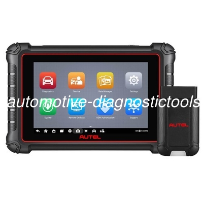 İyi bir fiyat. 2025 Autel Max MK900BT Autel Diagnostic Scanner MX900 MK808BT MK808S Güncelleme çevrimiçi