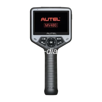 İyi bir fiyat. Autel Maxivideo MV480 8.5mm Baş Görüntüleyici çevrimiçi