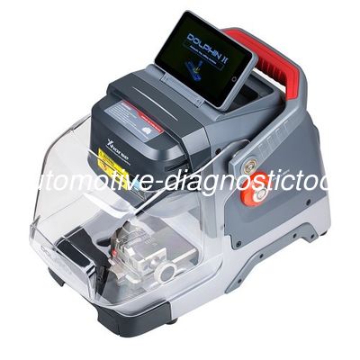 İyi bir fiyat. Xhorse Dolphin II XP005L Otomatik Taşınabilir Anahtar Kesme Makinesi çevrimiçi