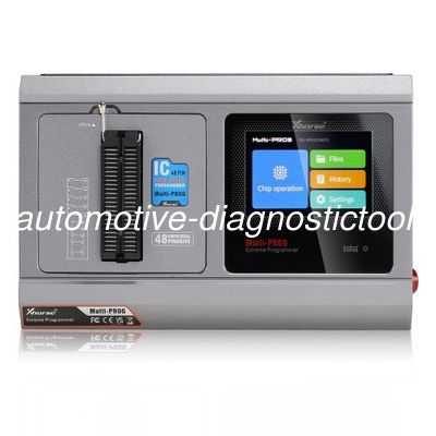 İyi bir fiyat. 22025 Xhorse Multi Prog Multi Prog Programcı Pro seviye ECU TCU Programcı çevrimiçi
