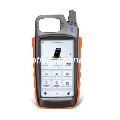 İyi bir fiyat. Profesyonel Pin Okuyucu, Audi, Seat, Skoda, VW için Araba Anahtarı Programcısı çevrimiçi