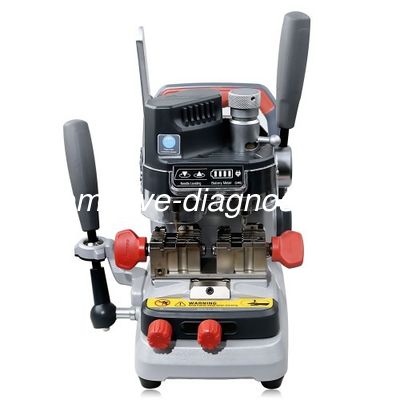 İyi bir fiyat. Xhorse Dolphin XP-007 XP007 Lazer / Dimple / Düz tuşlar için manuel anahtar kesme makinesi çevrimiçi