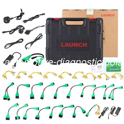 İyi bir fiyat. LAUNCH X431 EV Teşhis Yükseltme Kiti + Aktivasyon Kartı X-431 PRO3 V+ 5.0/ PRO3S/ PRO3 ACE/ PRO3 APEX/ PRO5/ PAD V/ PAD VII vb. ile Uyumlu çevrimiçi