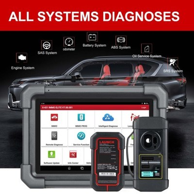 İyi bir fiyat. MAG PRO2 V4.1 ECU Ayarlama Aleti / CAN-bus için ECU Programcı, K-line, çevrimiçi
