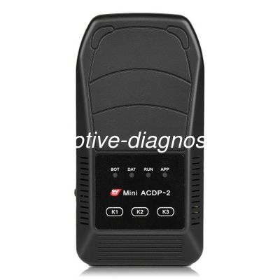 İyi bir fiyat. Yanhua Mini ACDP2 Programlama Ana Modülü, USB ve Kablosuz Bağlantıyı Destekler, Lehimlemeye Gerek Yok çevrimiçi