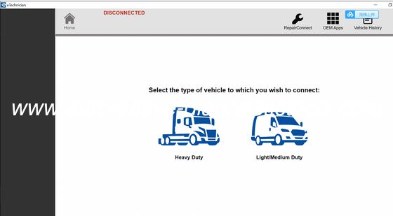 İyi bir fiyat. Nexiq ETechnician V2.14 Teşhis Yazılımı çevrimiçi