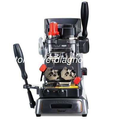 İyi bir fiyat. 2026 Orijinal Xhorse Condor XC-002 XC002 PRO Anahtar Kesme Makinesi çevrimiçi