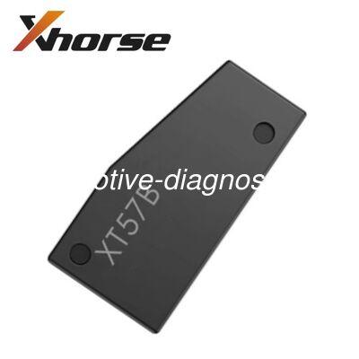 İyi bir fiyat. Xhorse XT57B (XDCST3EN) VVDI Süper Transponder 7935, 46, 47, 48, 49, 4A ve MQB48'i Destekler çevrimiçi