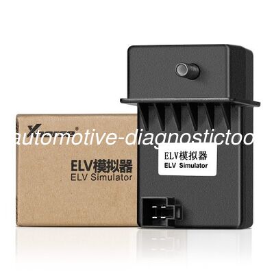 İyi bir fiyat. VVDI MB Aracı ile Benz 204 207 212 için XHORSE ELV Emülatörü çevrimiçi