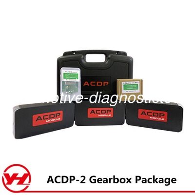 İyi bir fiyat. [Şanzıman Paketi] Yanhua Mini ACDP-2 Şanzıman Tam Paket Modüller 11/13/14/16/19/22/26/28 ve Lisans Desteği BMW VW AUDI BENZ GM Ford Vo-lvo JLR çevrimiçi