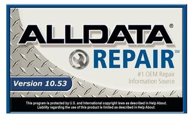 İyi bir fiyat. Alldata 10.53 2013 Q3 otomotiv tamir veri + Mitchell Ondemand 5.8.2 10/2013 sürümü çevrimiçi