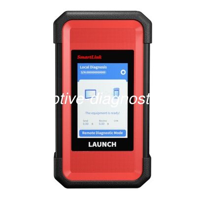 İyi bir fiyat. 2026 Launch X431 SmartLink C 2.0 Ağır Vasıta Kamyon Modülü, Ticari Araçlar/ Binek/ Yeni Enerji Araçları için X-431 V+ / PRO3S ile kullanılır çevrimiçi
