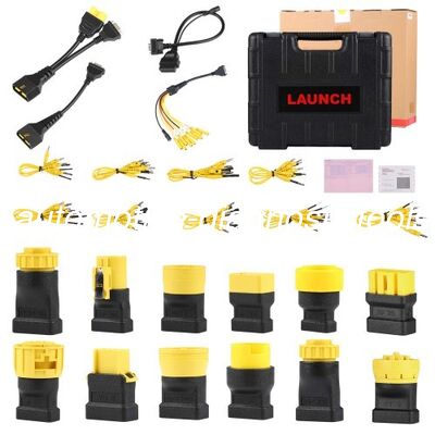 İyi bir fiyat. Ağır Vasıta Kamyon Yazılım Lisansı - Launch X431 PAD V/ PAD VII ve Yeni Sürüm Pro5 için çevrimiçi