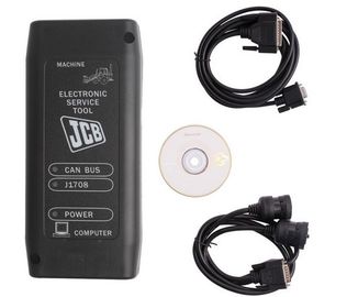 İyi bir fiyat. 2025 JCB Ağır Güçlü Kamyon Diagnostik Aracı JCB Elektronik Hizmet Aracı ile çevrimiçi